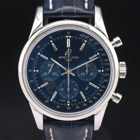 breitling supersports limited edition|Breitling transocean limited edition watches.